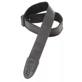 Levy’s Guitar Straps M7GP-BLK