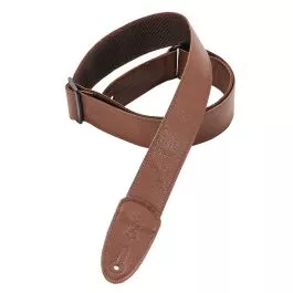 Levy's Guitar Straps M7GP-BRN