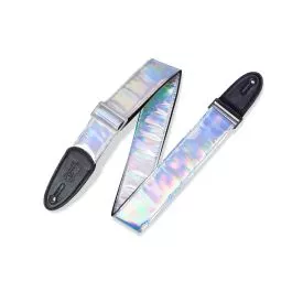 Levy’s Guitar Straps M7SC-SIL