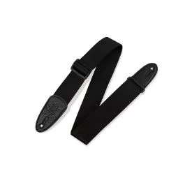Levy’s Guitar Straps M8-BLK
