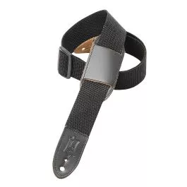 Levy's Guitar Straps M8PJ-BLK