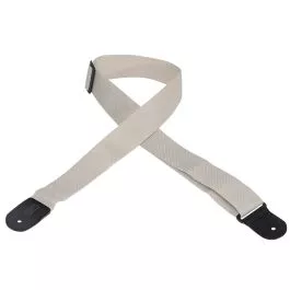 Levy’s Guitar Straps M8POLY-GRY