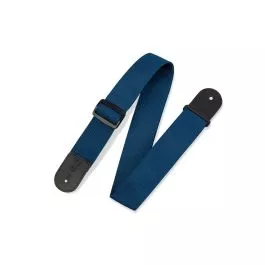 Levy's Guitar Straps M8POLY-NAV