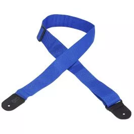 Levy's Guitar Straps M8POLY-ROY