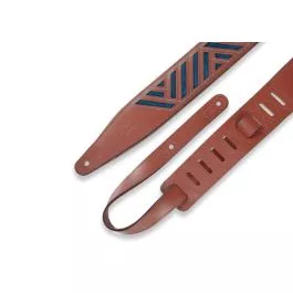 Levy's Guitar Straps MC317DCO-WAL_EME