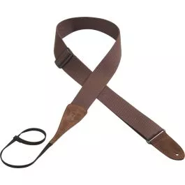 Levy's Guitar Straps MC8A-BRN