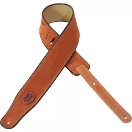 Levy's Guitar Straps MSS3-CPR