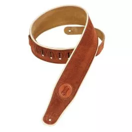 Levy's Guitar Straps MSS3CP-RST