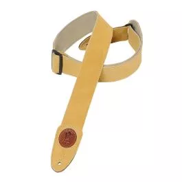 Levy's Guitar Straps MSS7-TAN