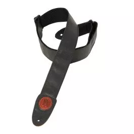 Levy's Guitar Straps MSS7GP-BLK