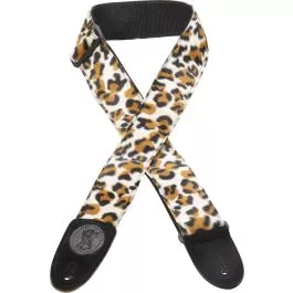 Levy’s Guitar Straps MSSF8-LYX