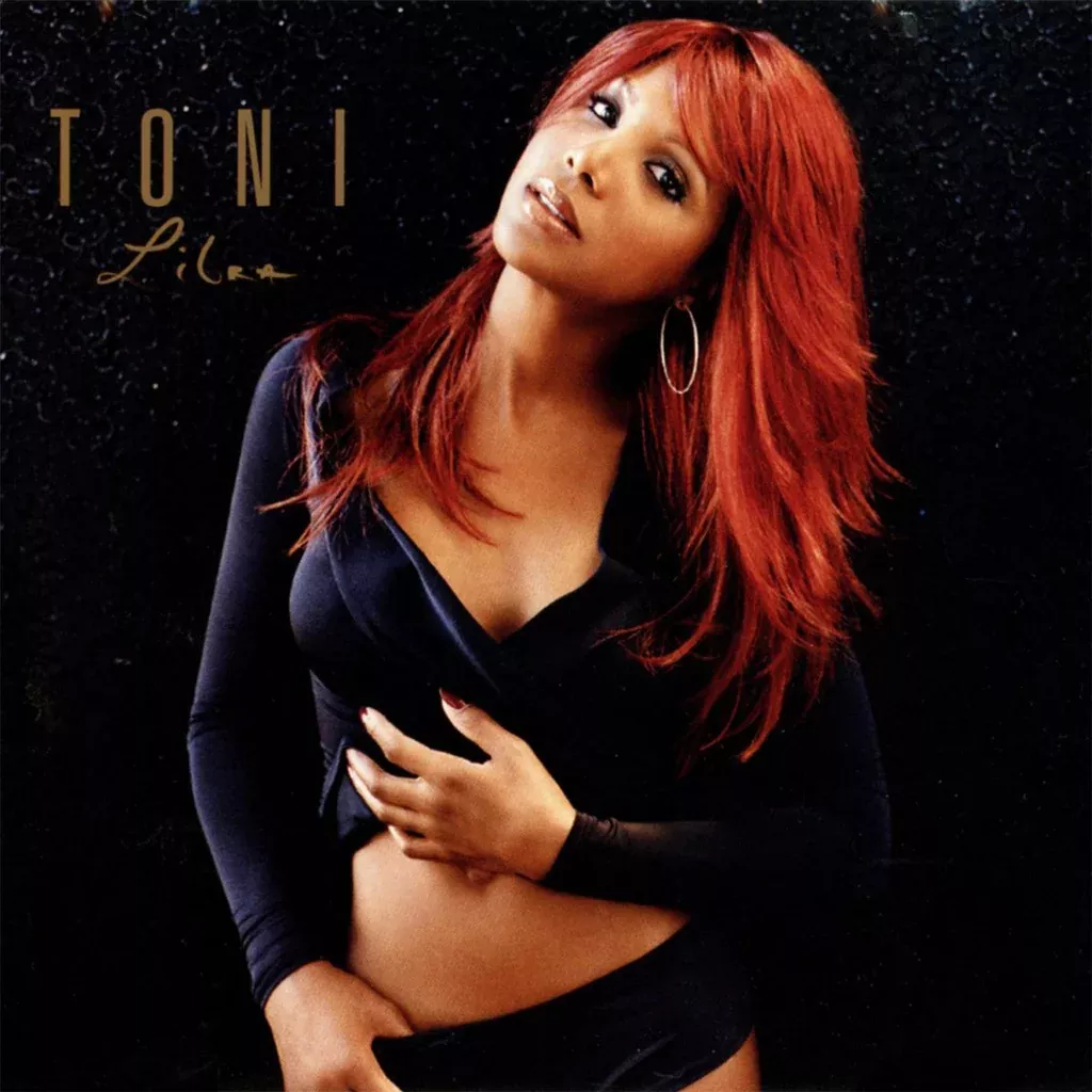 Libra (2022 Reissue) – Toni Braxton (Vinyl) (BD)