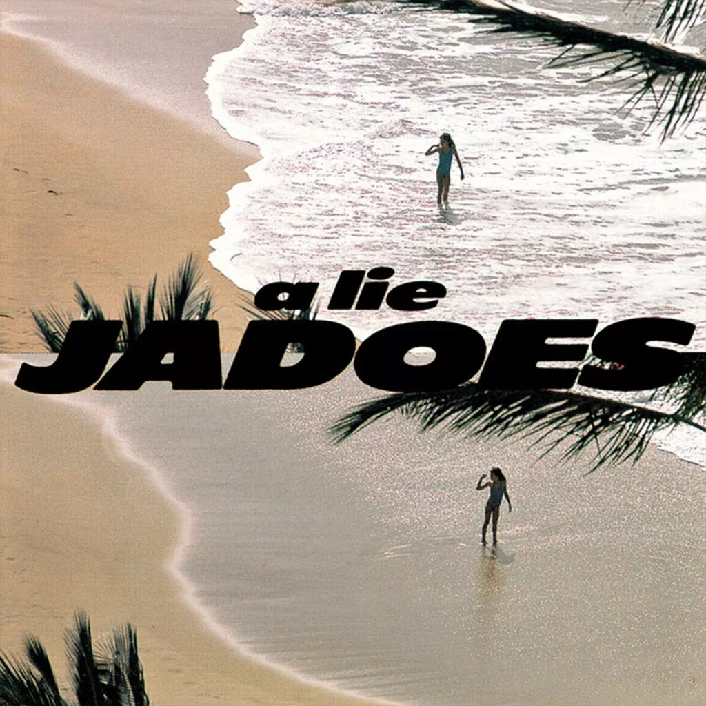 A Lie (2020 Reissue) – Jadoes (Vinyl) (PSP)