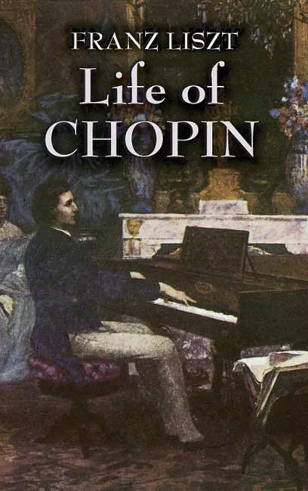 Life of Chopin: Book