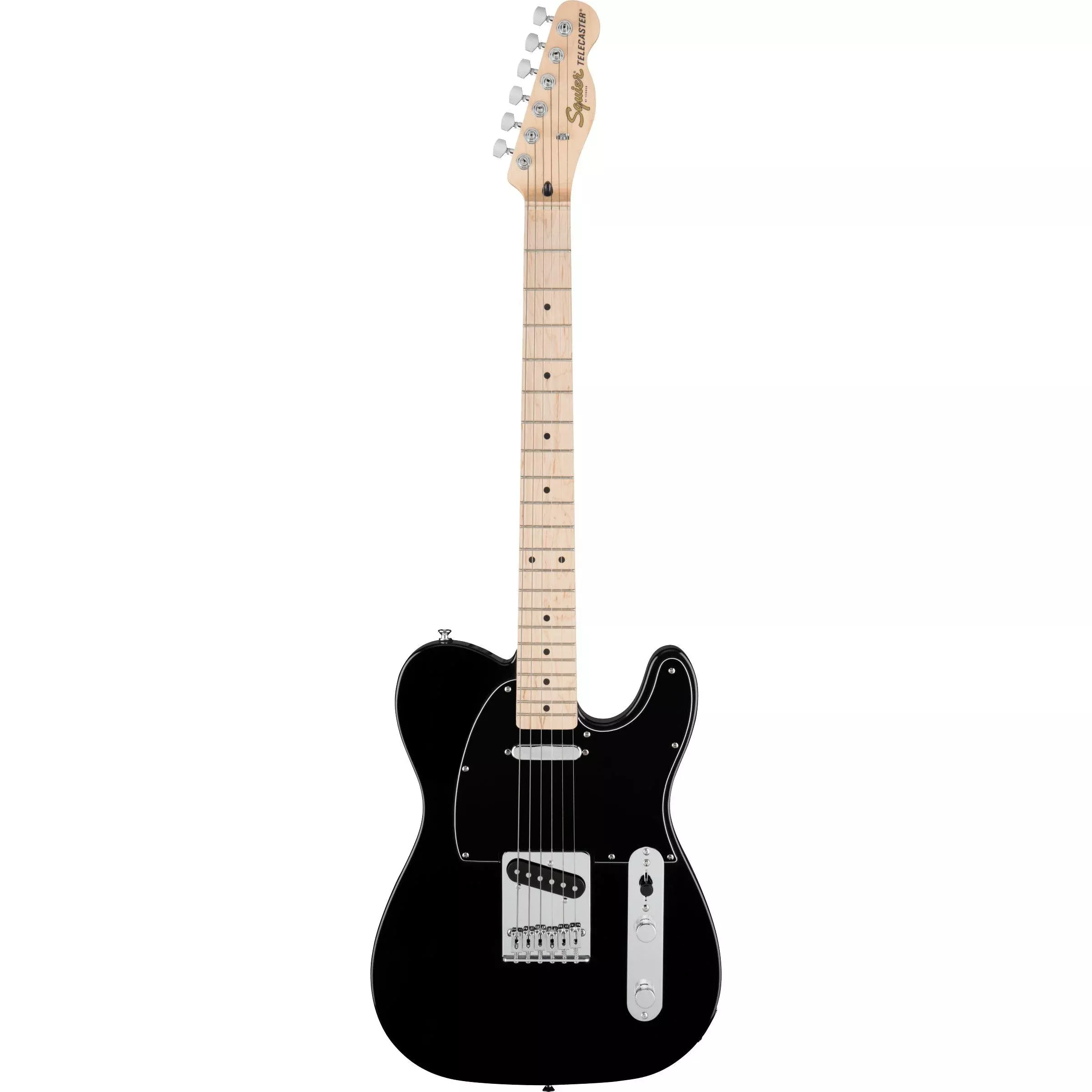 Limited Edition Affinity Series Telecaster - Black