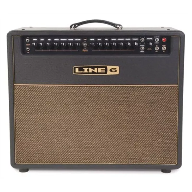 Line 6 DT50 1×12 Guitar Combo Amplifier