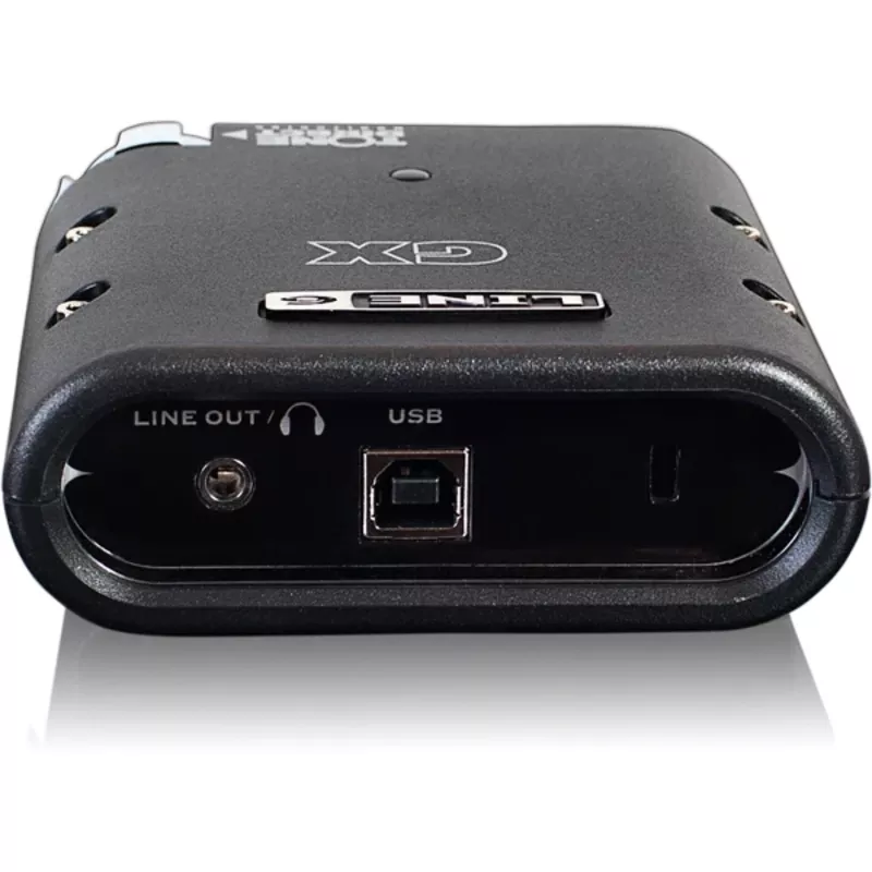 Line 6 POD-STUDIO-GX