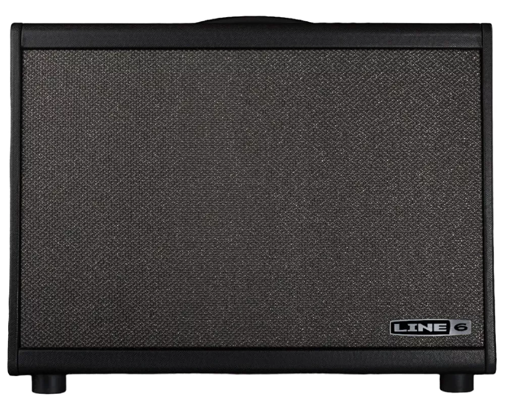 Line 6 Powercab 112 1×12″ Active Guitar Speaker
