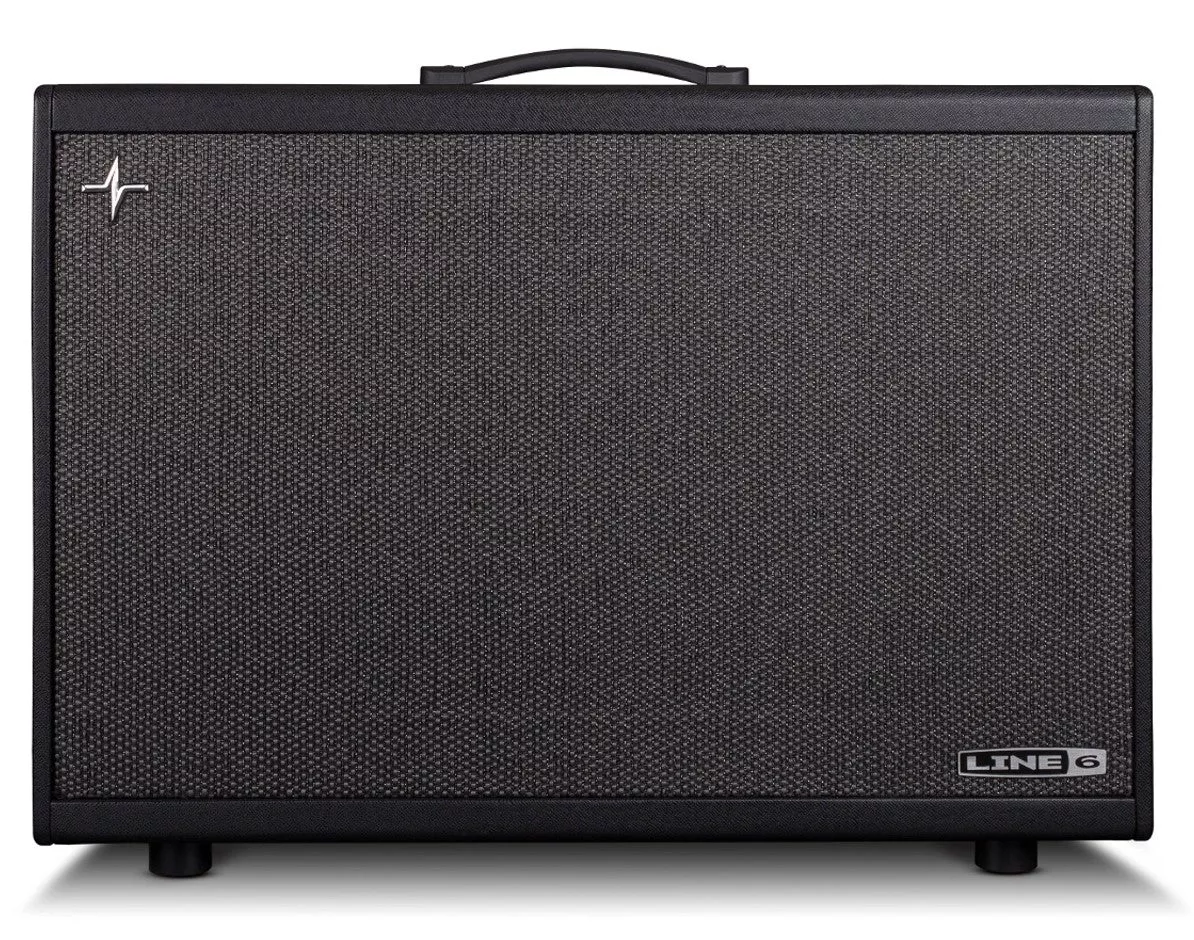 Line 6 Powercab 212 Plus 2x12" Active Guitar Speaker