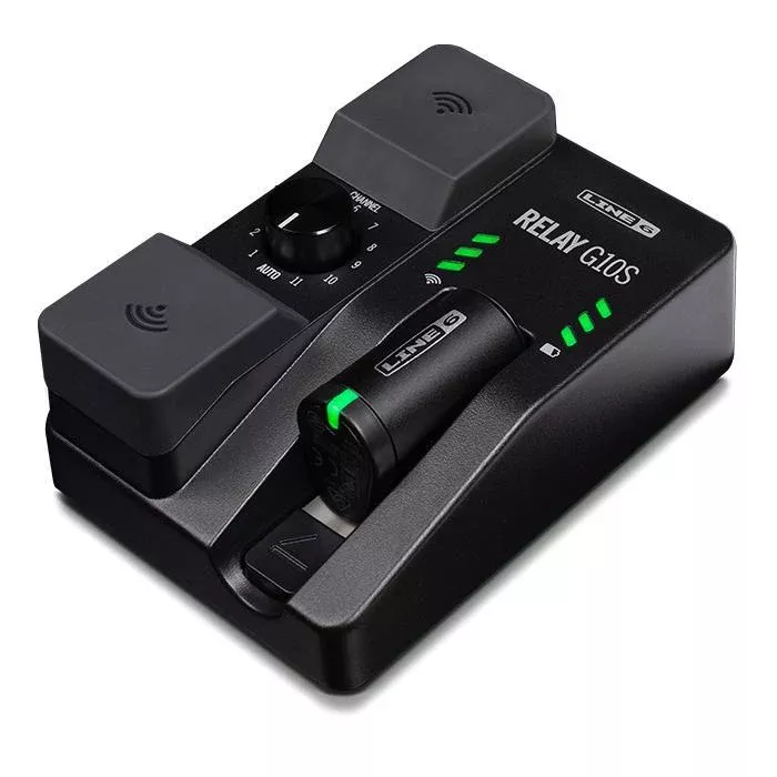 Line 6 Relay G10S Wireless System