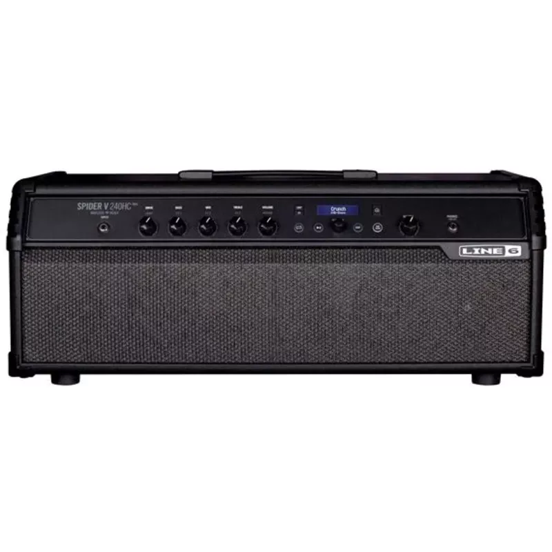 Line 6 Spider V 240HC MkII Head