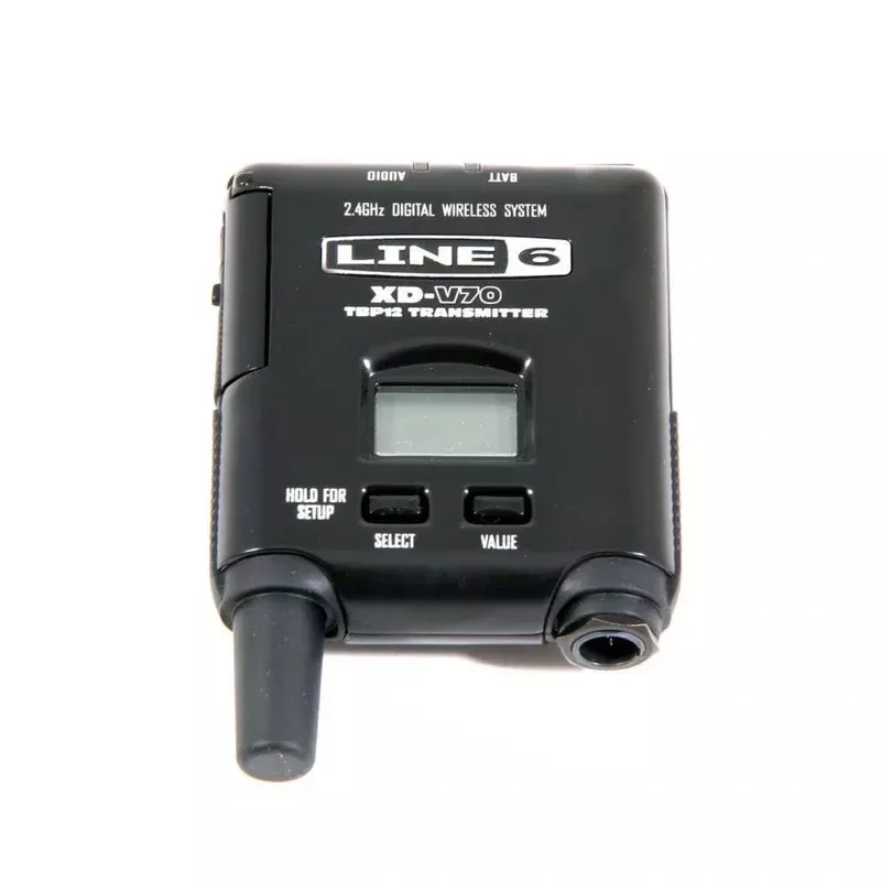 Line 6 TBP12RELAY Transmitter Relay