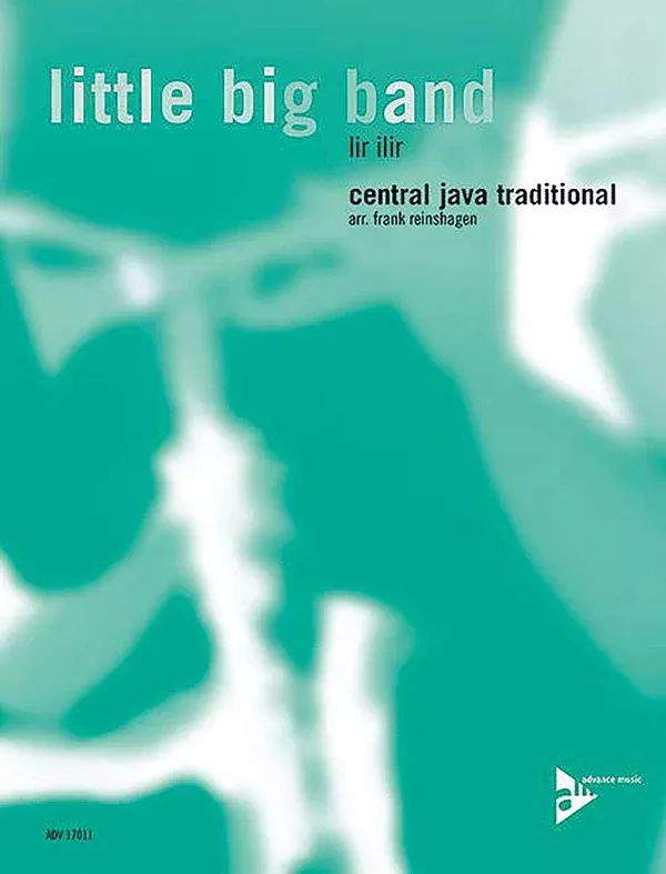Lir Illir: Jazz Ensemble Performance Score