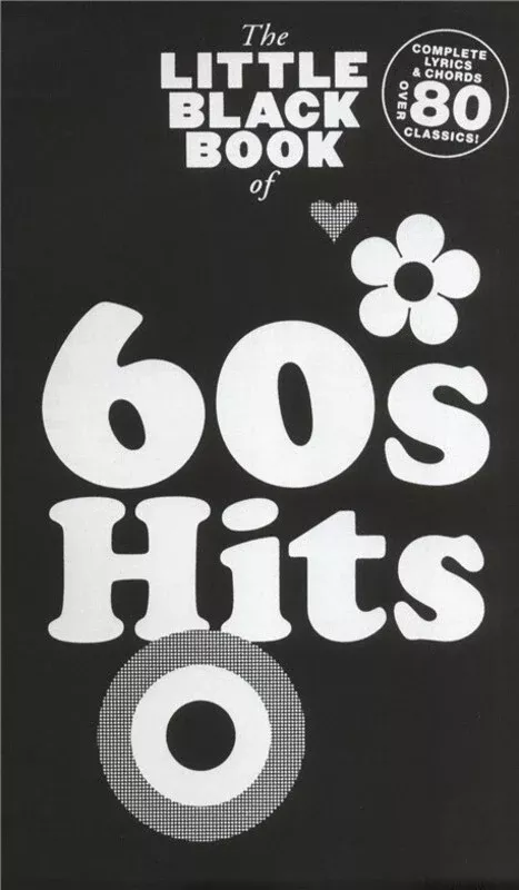 The Little Black Book of 60s Hits