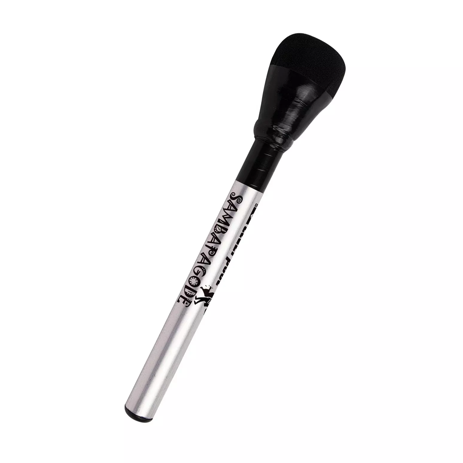 Liverpool aluminium surdo drum beater (PP291)