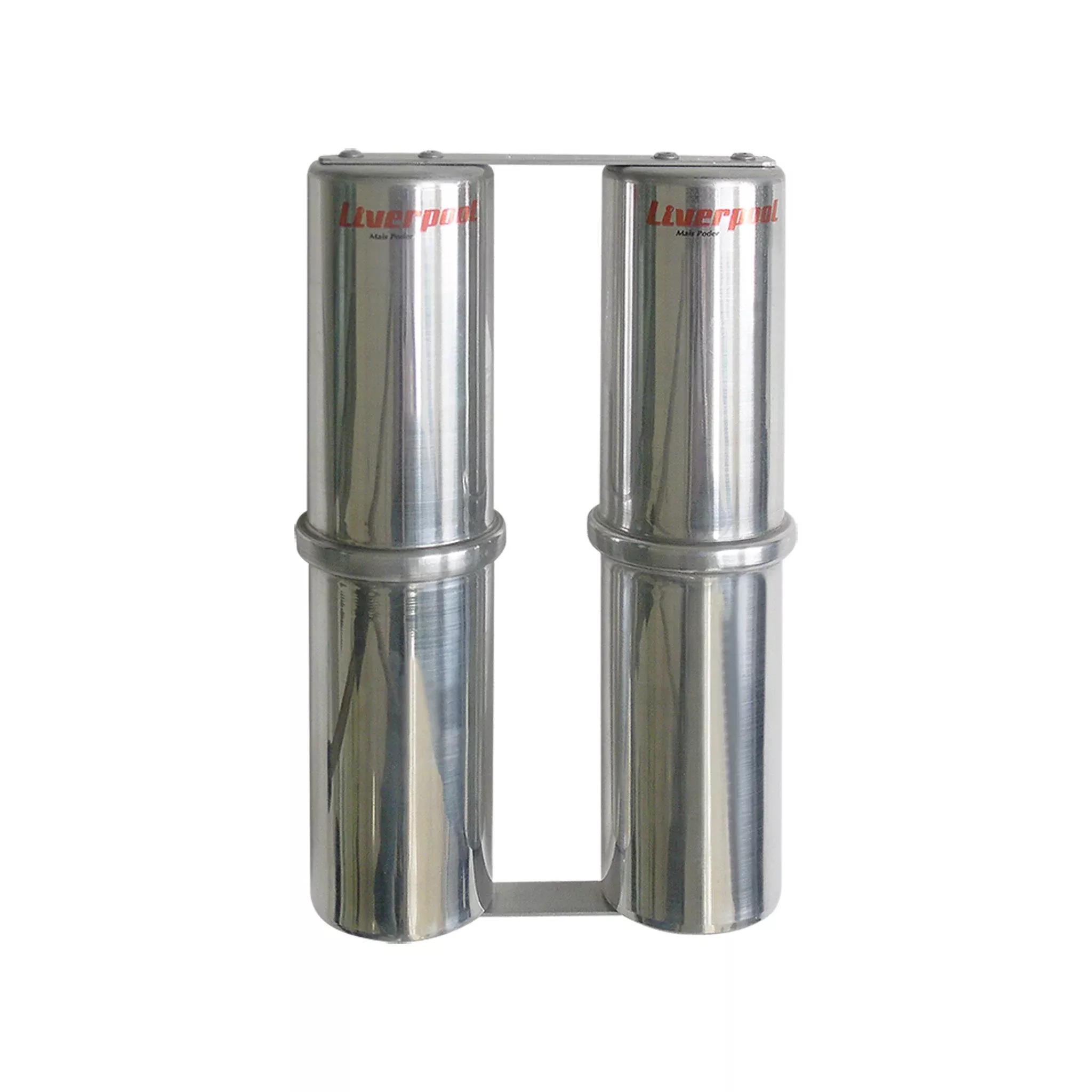 Liverpool double ganza shaker (PP529)
