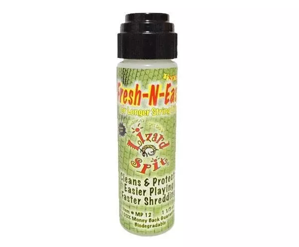Lizard Spit Freshneasy String Cleaner/Lube 40ml MP12