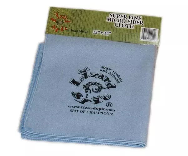 Lizard Spit Microfibre Cloth Superfine MP04