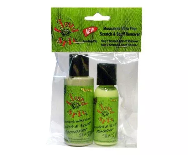 Lizard Spit Scratch/Scuff Remover System MP13B
