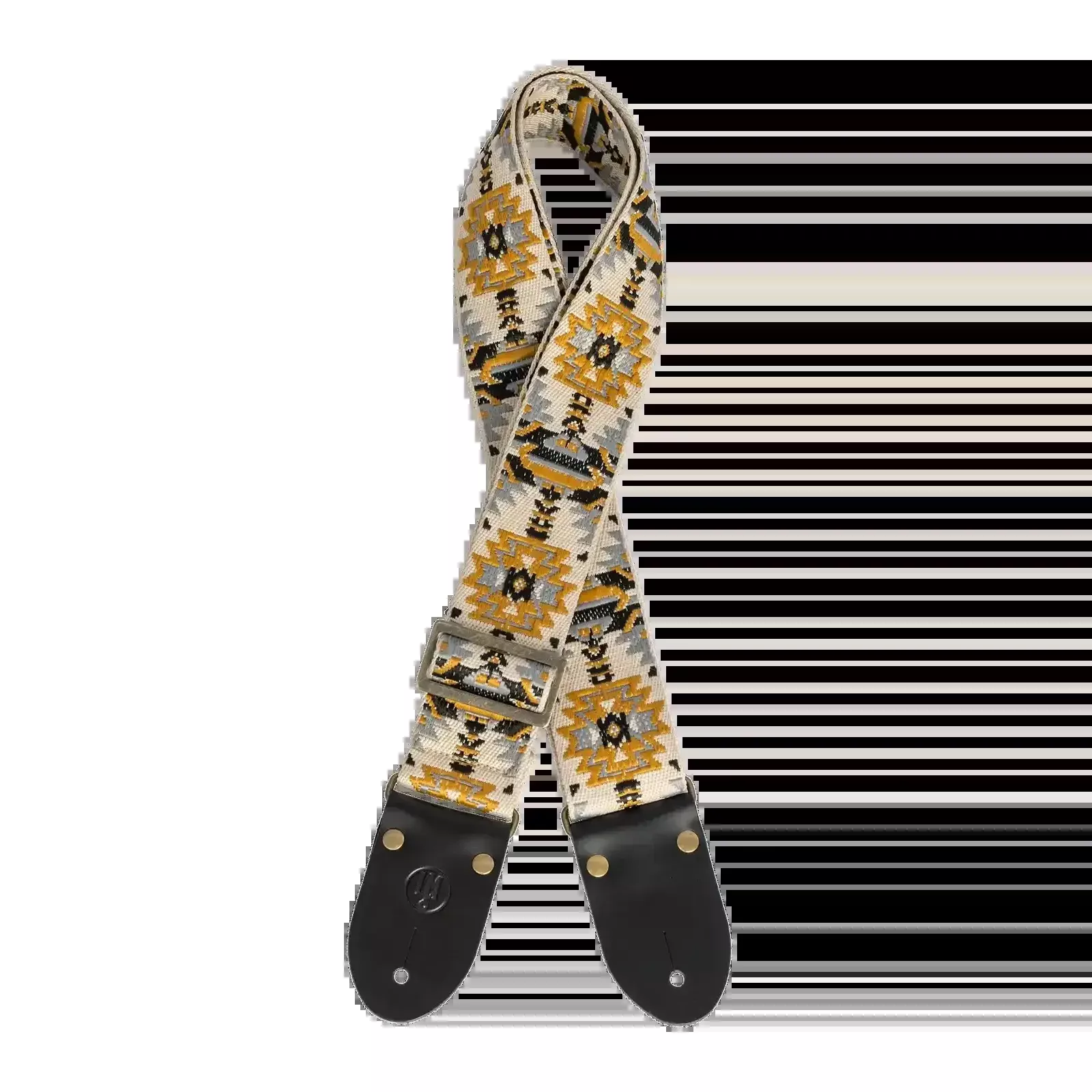 LM Azteca Guitar Strap