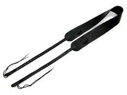 LM LEATHER BANJO STRAP