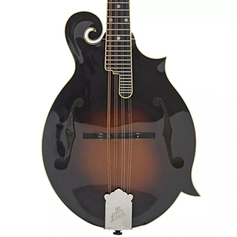 The Loar LM-520-VS Mandolin