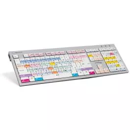 Logickeyboard Studio One Shortcuts Slimline Keyboards - Windows