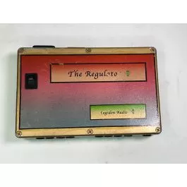 Logsdon Audio The Regulator Power Supply USED ( Ramon Stagnaro )
