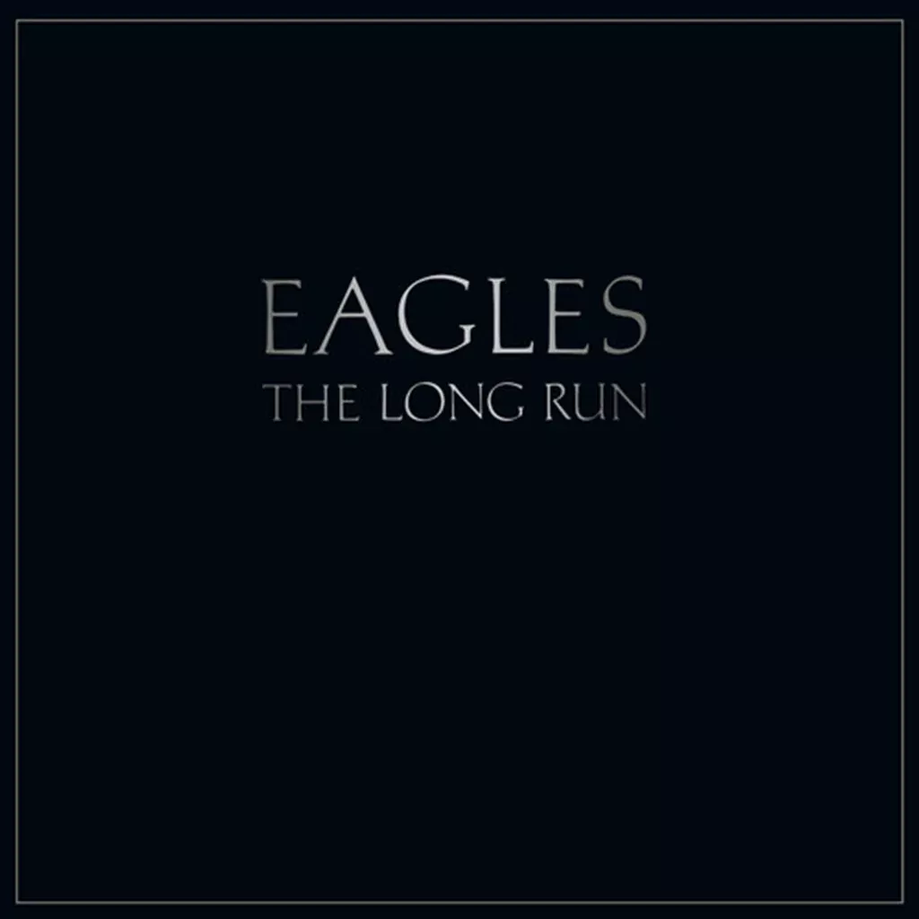 Long Run (2015 Reissue) – The Eagles (Vinyl)