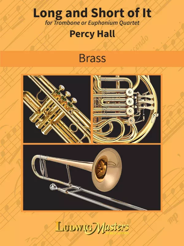 Long and Short of It: Conductor Score & Parts
