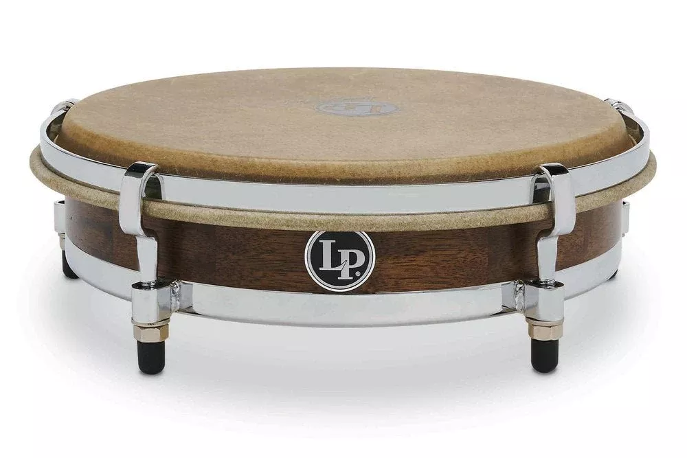 LP 10" Requinto Pandeiro Pandere de Plena LP5010