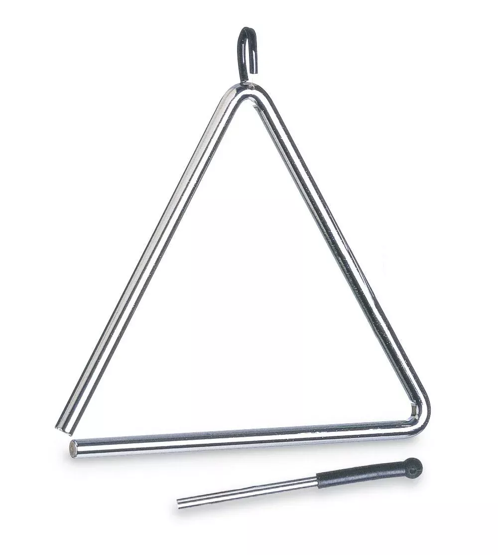 LP 10" Triangle Aspire LPA123