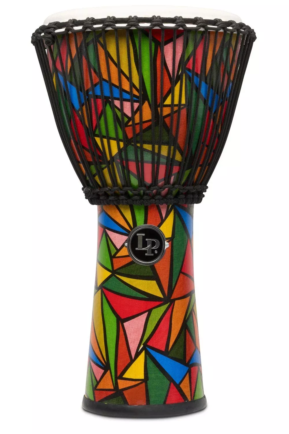 LP 11″ Djembe Rope Tuned LP7006