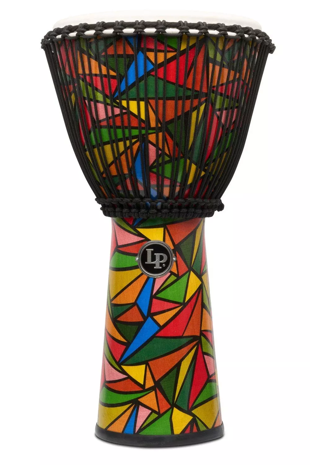 LP 12 1 2″ Djembe Rope Tuned LP7005