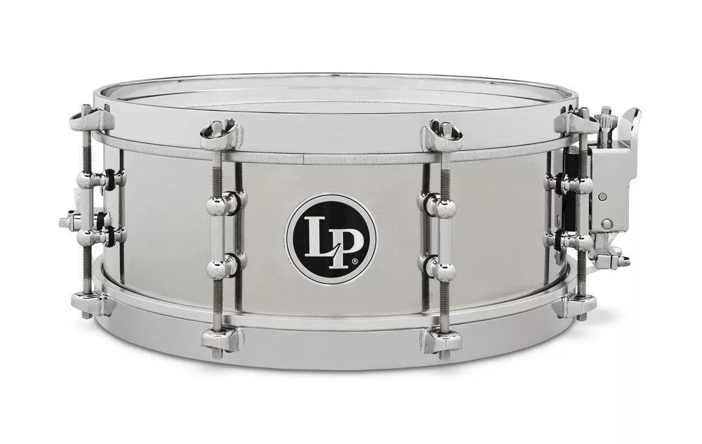 LP 4-1 2″ X 12″ Salsa Snare LP4512-S