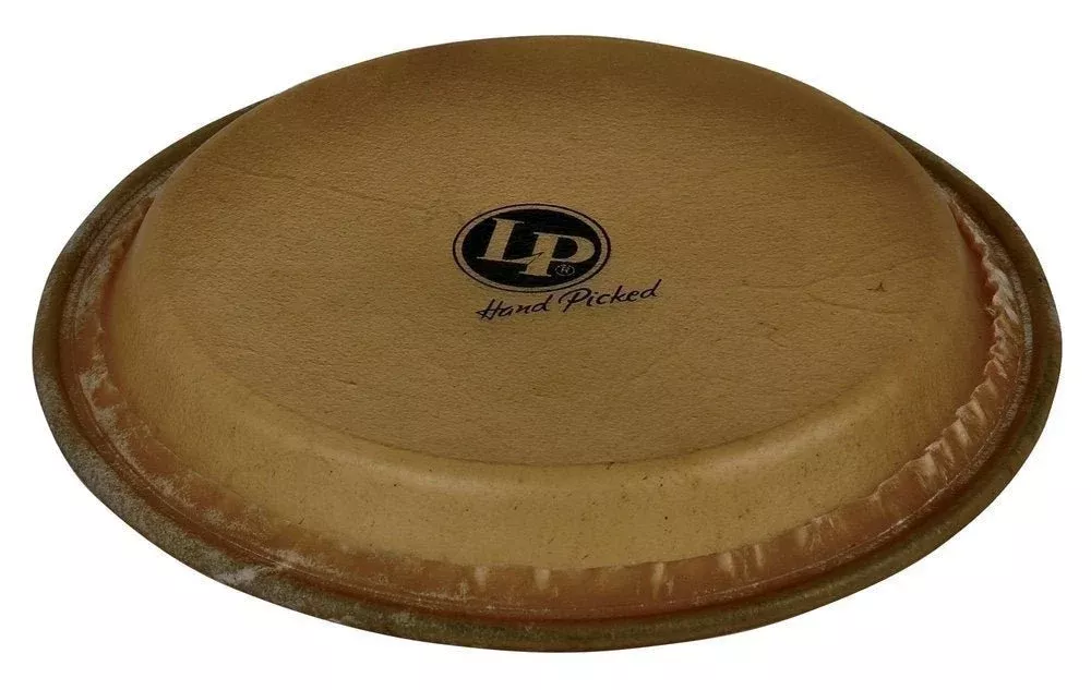 LP 9″ Junior Conga head Hand Picked LP-JRX Congas LP266B