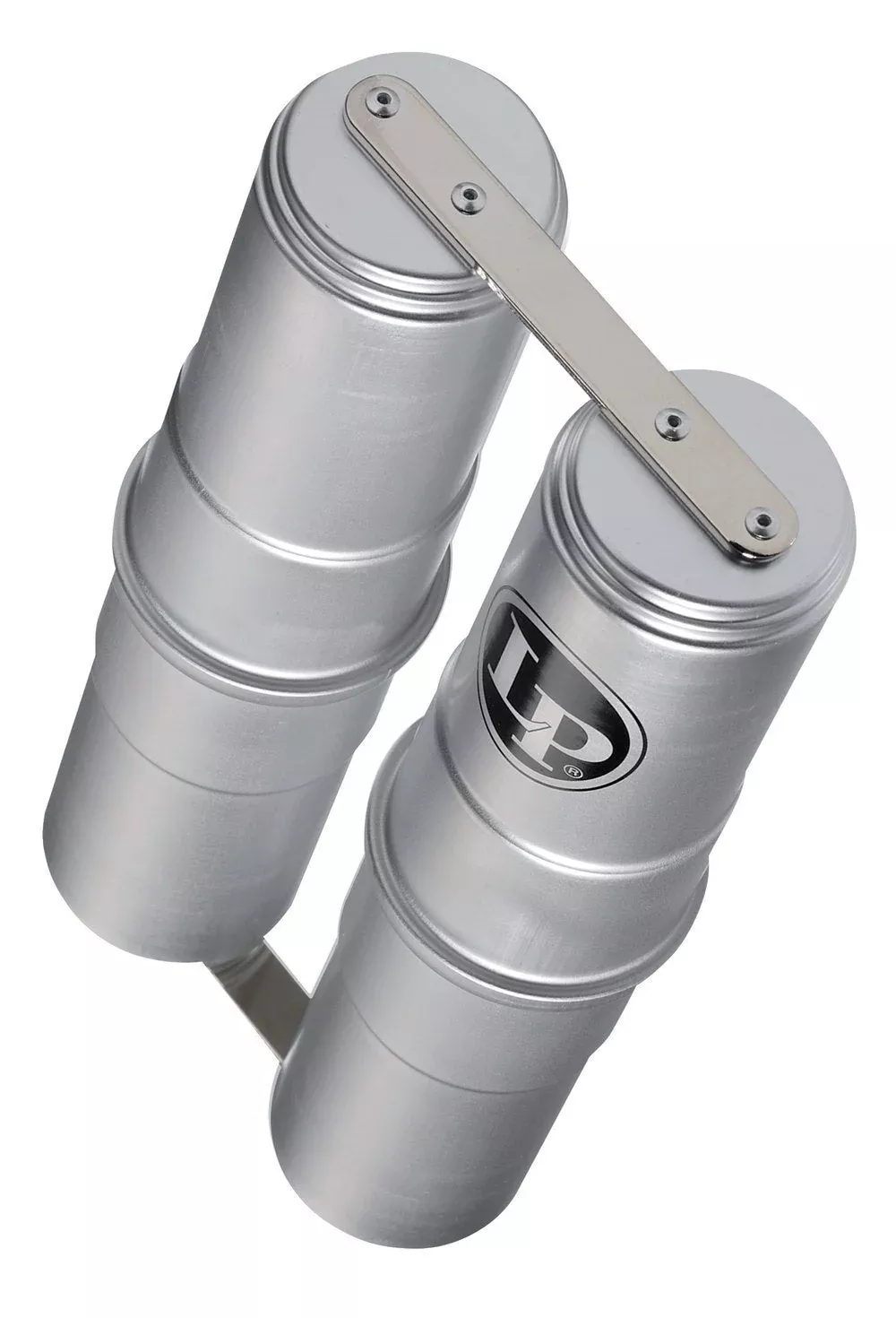LP Aluminium Double Shaker Ganza LP3504