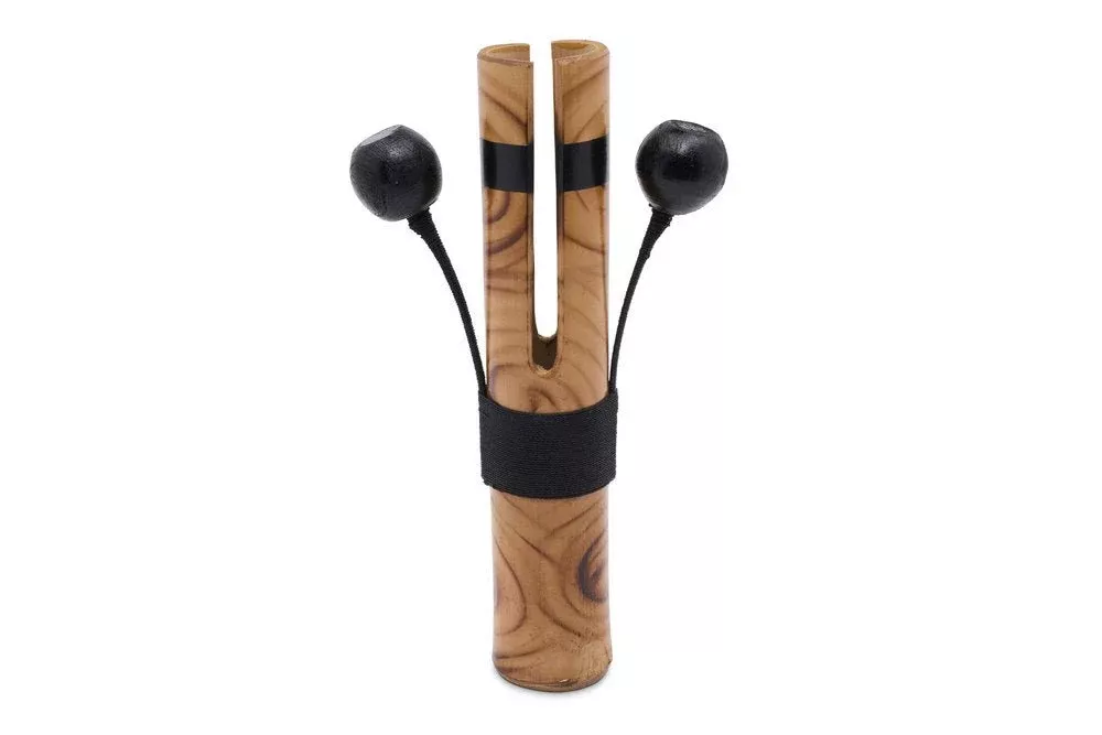 LP Bamboo Sound effect Clacker LP5355