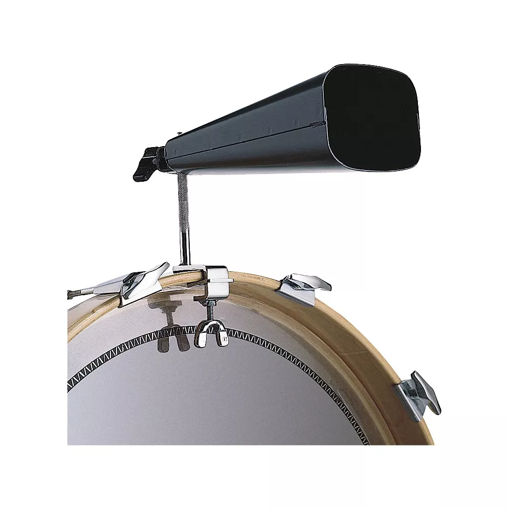 LP Bass Drum Cowbell Mounting Bracket
