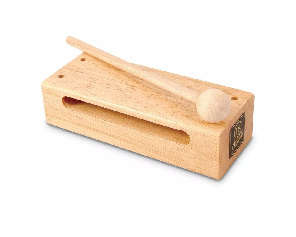LP Blocks Aspire Wood (LPA210)